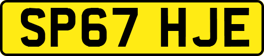 SP67HJE