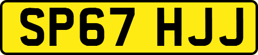SP67HJJ
