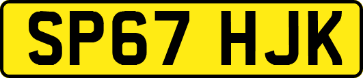 SP67HJK