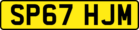 SP67HJM
