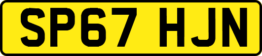 SP67HJN