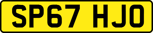 SP67HJO