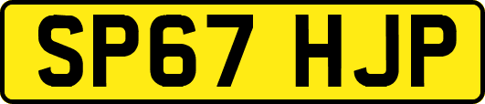 SP67HJP