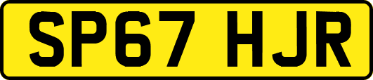 SP67HJR