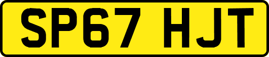 SP67HJT