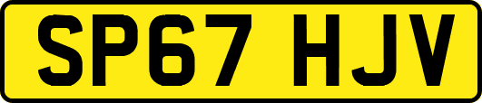 SP67HJV