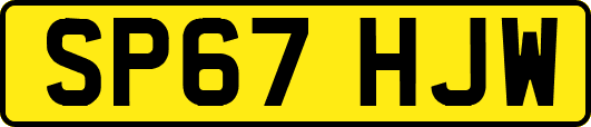 SP67HJW