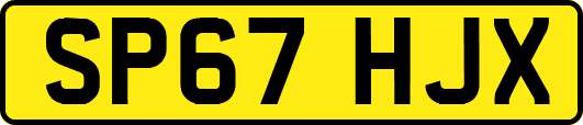 SP67HJX
