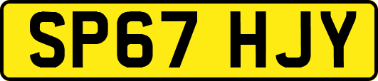 SP67HJY