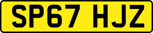 SP67HJZ