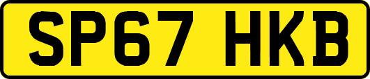SP67HKB