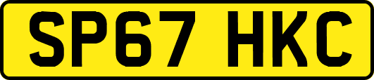 SP67HKC