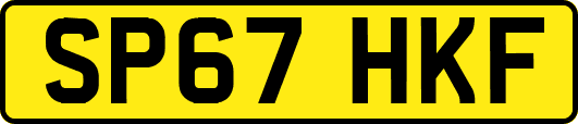 SP67HKF