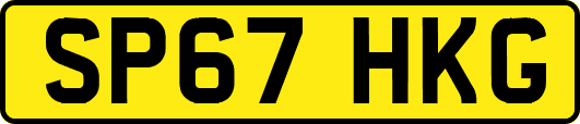 SP67HKG