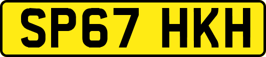 SP67HKH