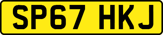 SP67HKJ