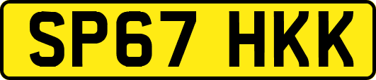 SP67HKK