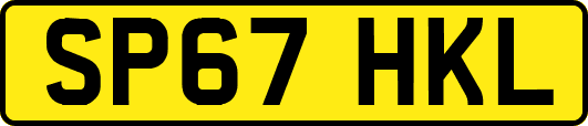 SP67HKL