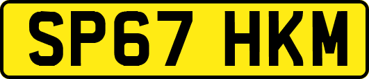 SP67HKM