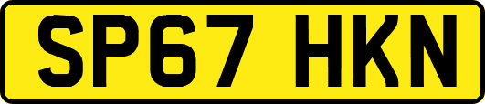 SP67HKN