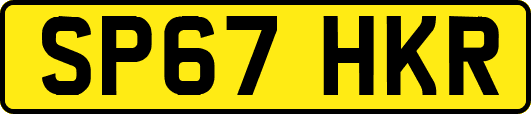 SP67HKR