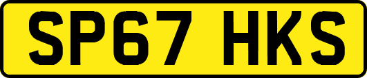 SP67HKS
