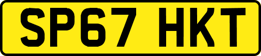 SP67HKT