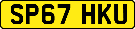 SP67HKU
