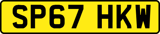 SP67HKW