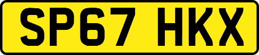 SP67HKX