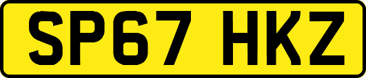 SP67HKZ