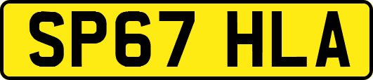 SP67HLA
