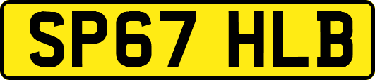 SP67HLB