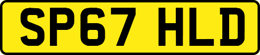SP67HLD