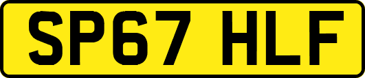 SP67HLF