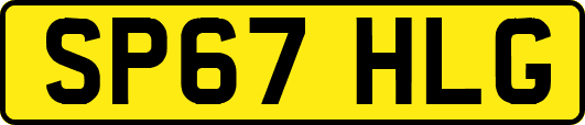 SP67HLG
