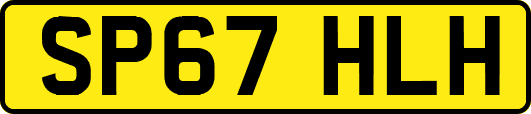 SP67HLH