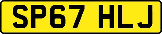 SP67HLJ