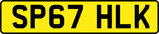 SP67HLK
