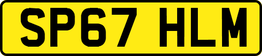 SP67HLM