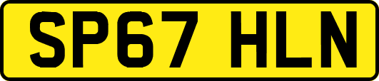 SP67HLN