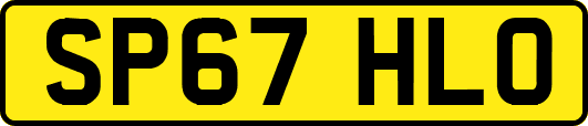 SP67HLO