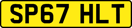 SP67HLT
