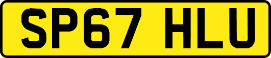 SP67HLU