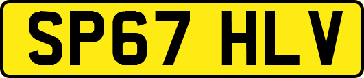 SP67HLV