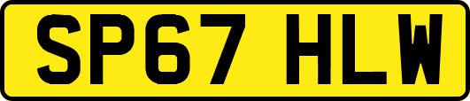 SP67HLW