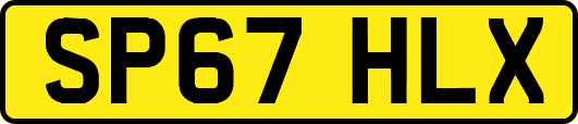 SP67HLX