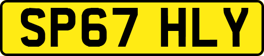 SP67HLY