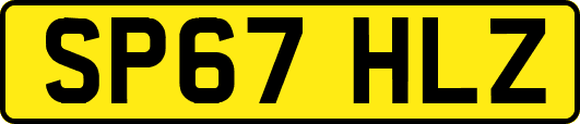 SP67HLZ