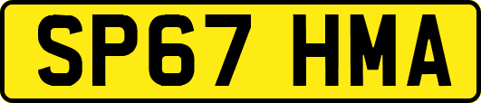 SP67HMA